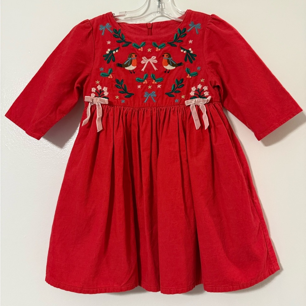 Mini Boden Dress
